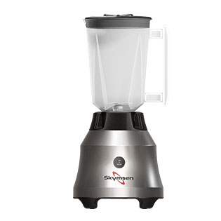 Liquidificador Skymsen LT-1.5 Alta Rotaçã...
