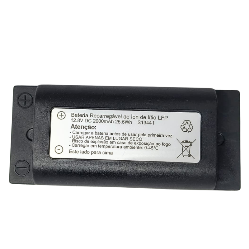 Bateria LFP 12.8V DC 1800mAh (23.04Wh) do...