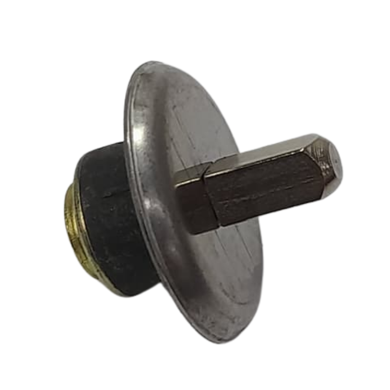 Conjunto de Acoplamento do Motor Liquidif...