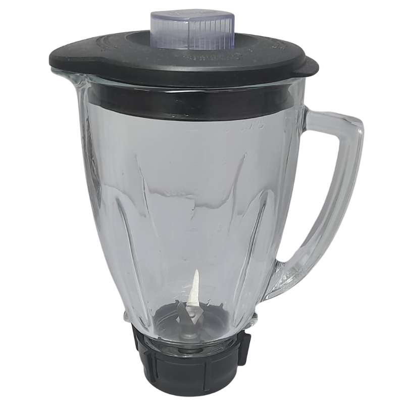 Conjunto do Copo de Vidro dos Liquidifica...