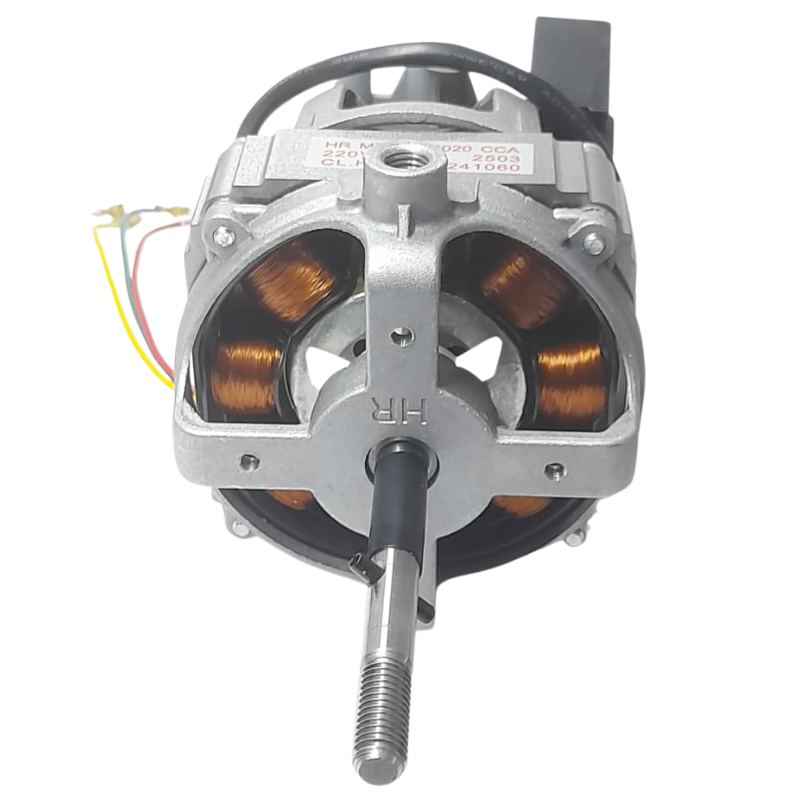 Motor HR MT-40-8020 220V dos Ventiladores...