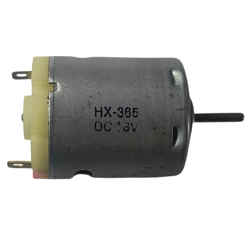 Motor 24v 0.4a da Escova Rotatória da Cad...
