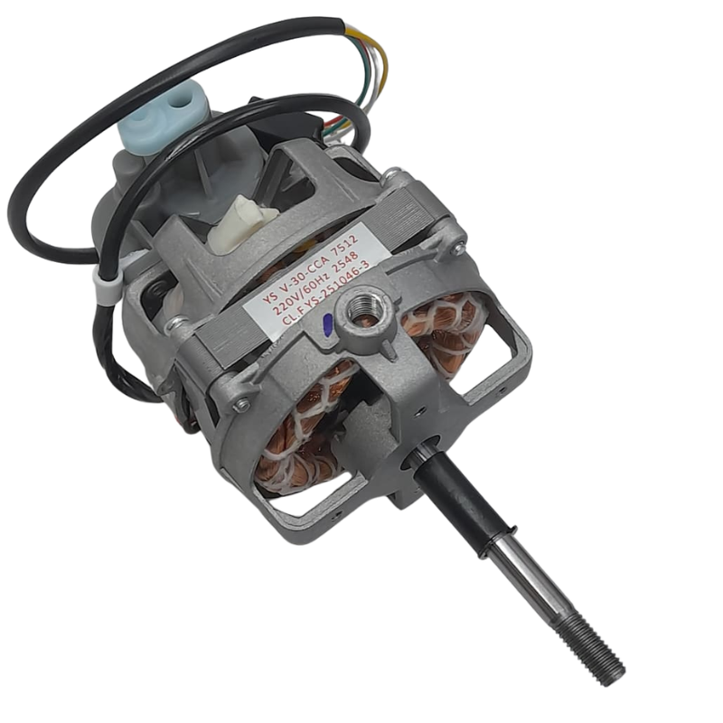 Motor YS V-30-CCA 220V dos Ventiladores M...